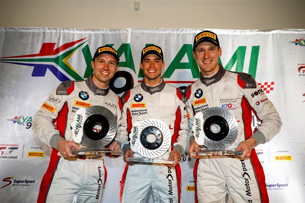 (Foto: Mikkel Jensen Racing)
